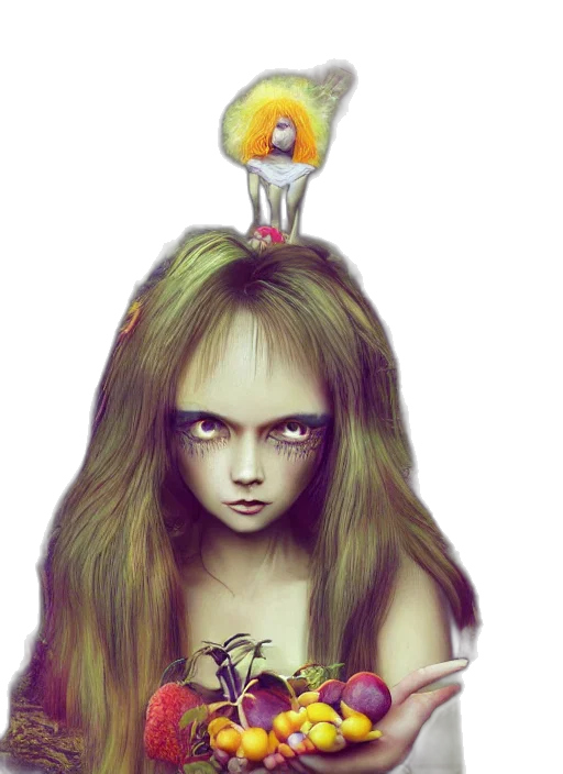creature, jewelry, mask, animal transparent PNG cut-out
