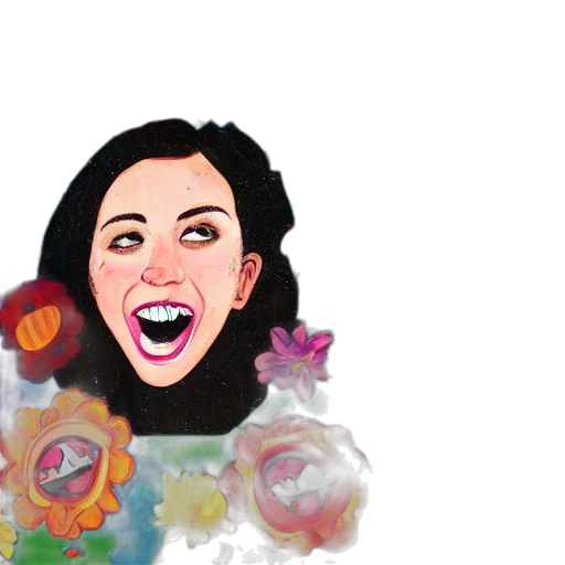 cartoon, photorealistic, 3d render, various transparent PNG cut-out