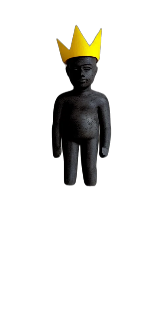 mask, face, creature, robot transparent PNG cut-out