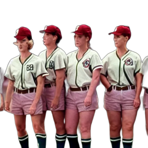 film, still, league, their transparent PNG cut-out