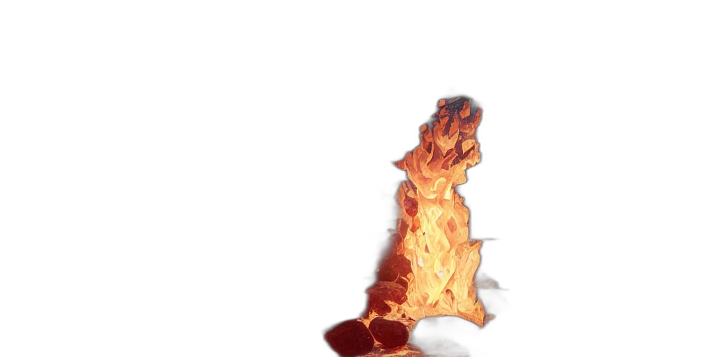 shoes, dragon, staff, mask, concept art, pixel art, 3d render, fantasy art transparent PNG cut-out