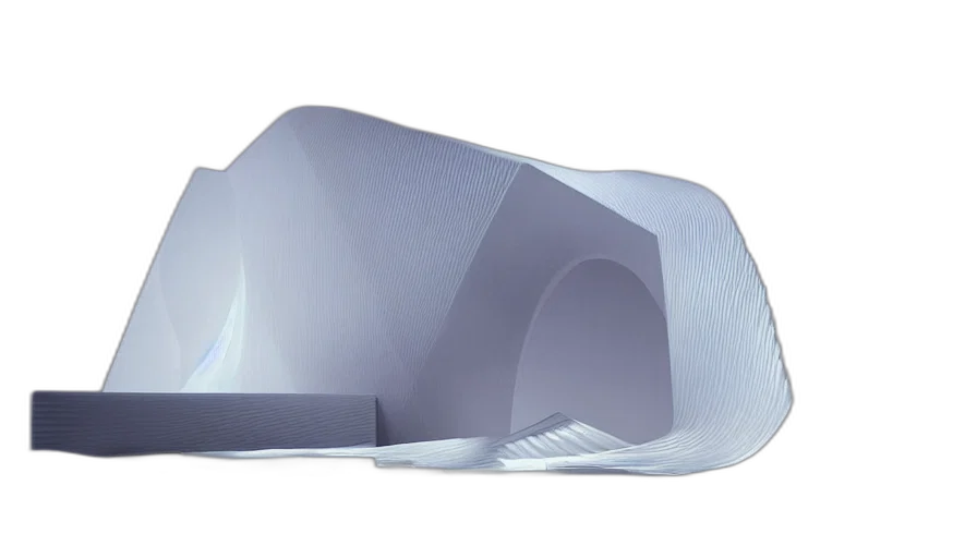 car, shoes, furniture, hat, 3d render, concept art, photorealistic, white transparent PNG cut-out