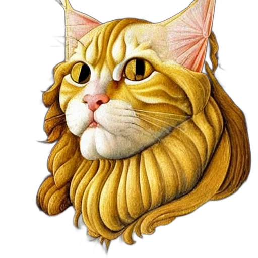crown, animal, staff, jewelry transparent PNG cut-out