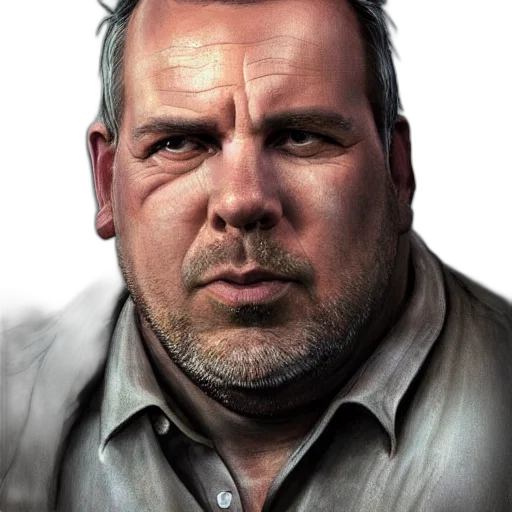 face, animal, staff, weapon transparent PNG cut-out