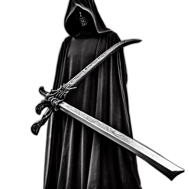 sword, staff, weapon, umbrella, concept art, fantasy art, comic book art, pixel art transparent PNG cut-out