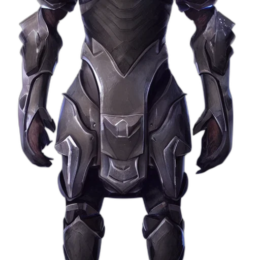 robot, weapon, mask, creature, concept art, 3d render, fantasy art, cyberpunk transparent PNG cut-out