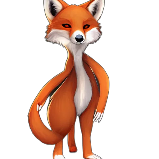 animal, staff, creature, concept art transparent PNG cut-out