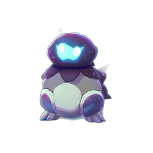 robot, creature, animal, dragon transparent PNG cut-out