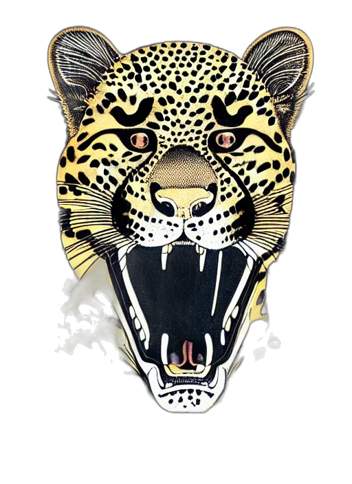 mask, animal, jewelry, face transparent PNG cut-out