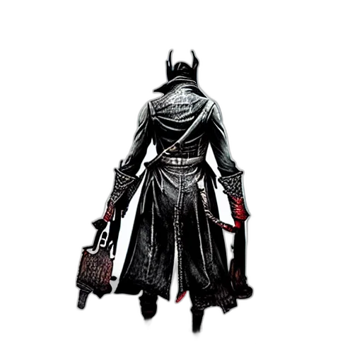 staff, sword, weapon, mask, concept art, fantasy art, comic book art, pixel art transparent PNG cut-out