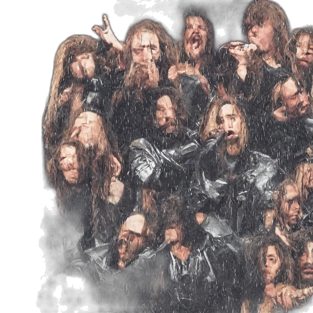 concept art, there, thunder, our transparent PNG cut-out