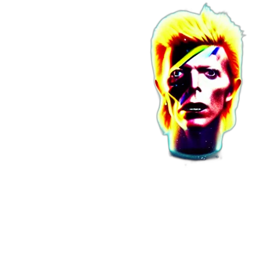 face, mask, hair, jacket transparent PNG cut-out