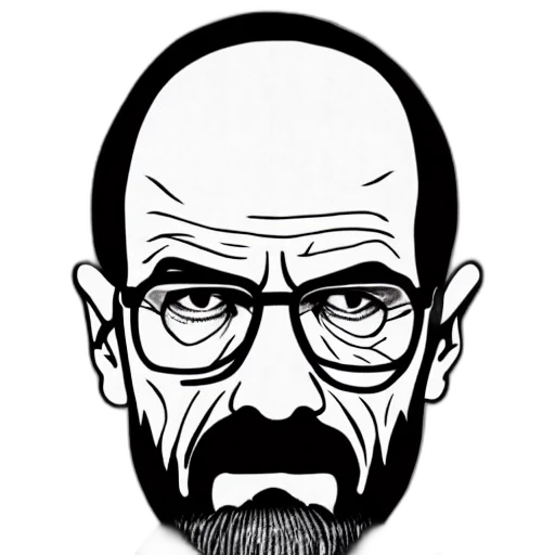 face, staff, mask, animal, cartoon, comic book art, photorealistic, concept art transparent PNG cut-out