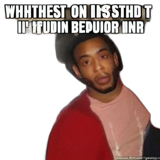 when, imposter, sus transparent PNG cut-out