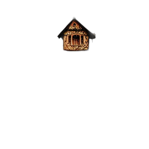 building, furniture, staff, jewelry transparent PNG cut-out