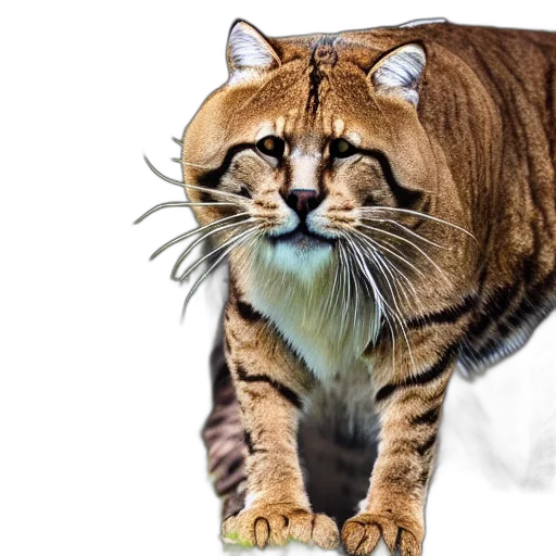animal, creature, mask, staff transparent PNG cut-out
