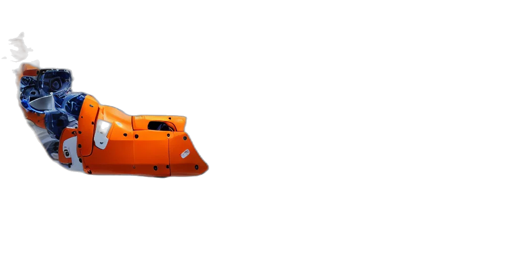 robot, weapon, car, furniture, 3d render, concept art, photorealistic, outer space transparent PNG cut-out