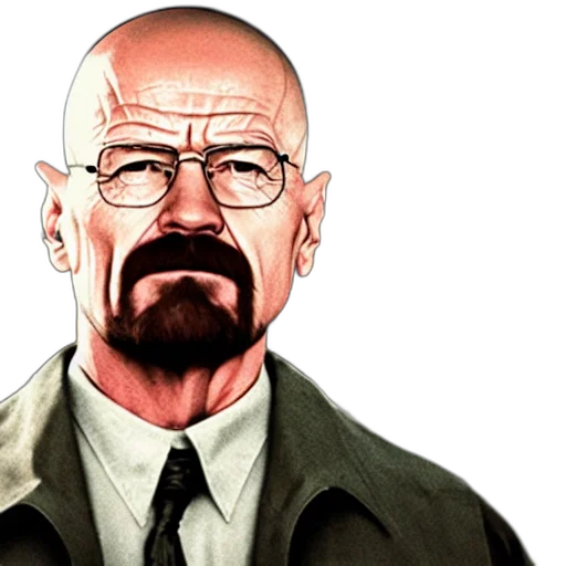 face, jacket, comic book art, concept art transparent PNG cut-out