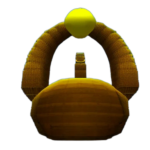crown, hat, mask, jewelry transparent PNG cut-out