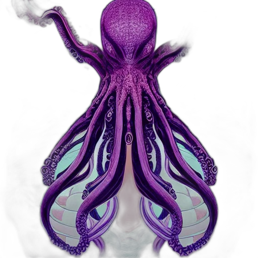 creature, mask, animal, crown, concept art, 3d render, fantasy art, photorealistic transparent PNG cut-out