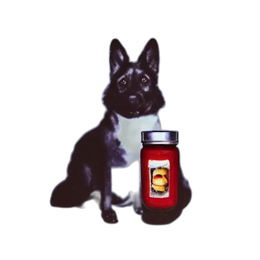 bottle, animal, food, staff transparent PNG cut-out