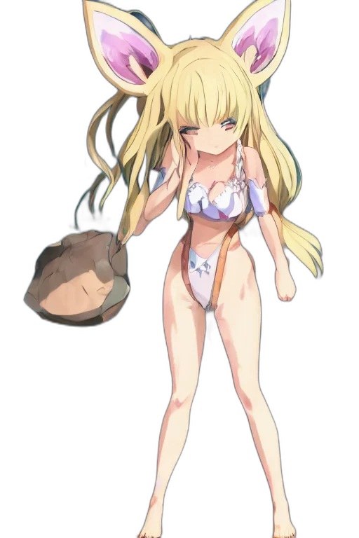staff, weapon, hat, anime transparent PNG cut-out