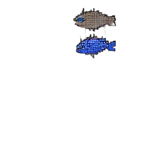 dragon, creature, robot, animal, pixel art, concept art, 3d render, fantasy art transparent PNG cut-out