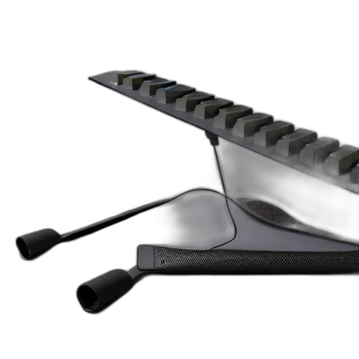 weapon, sword, staff, furniture transparent PNG cut-out