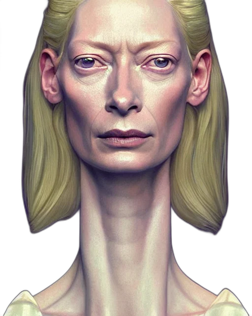 face, robot, mask, hair transparent PNG cut-out