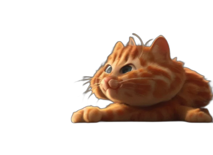 animal, creature, staff, photorealistic transparent PNG cut-out