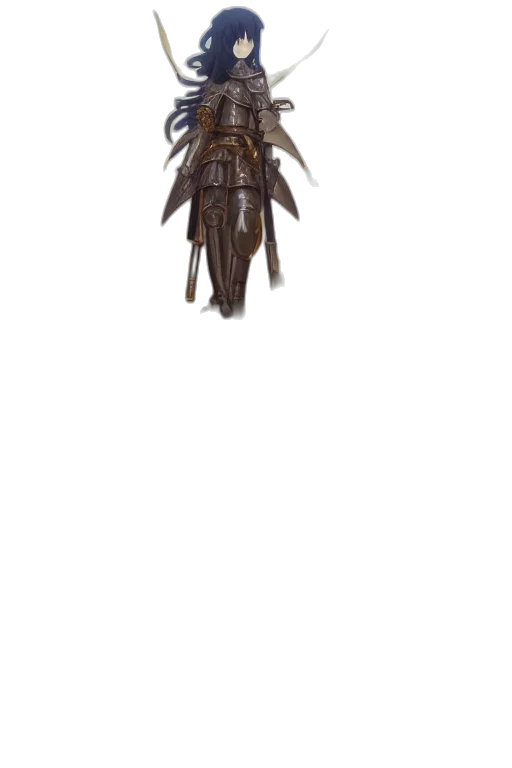 creature, animal, robot, hair, 3d render, concept art, pixel art, photorealistic transparent PNG cut-out
