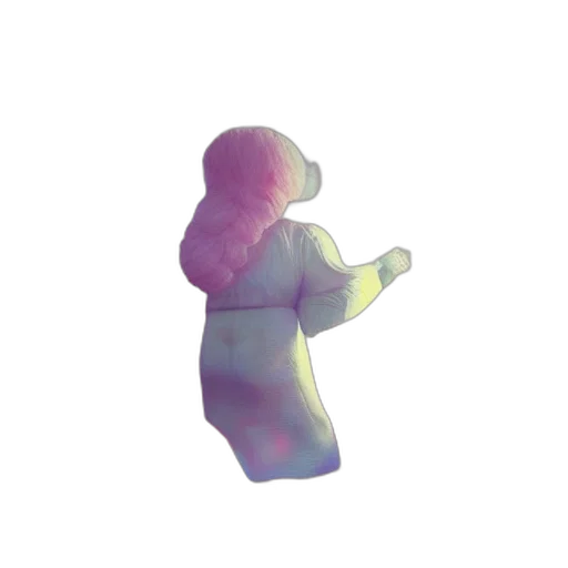 dress, staff, robot, jacket transparent PNG cut-out