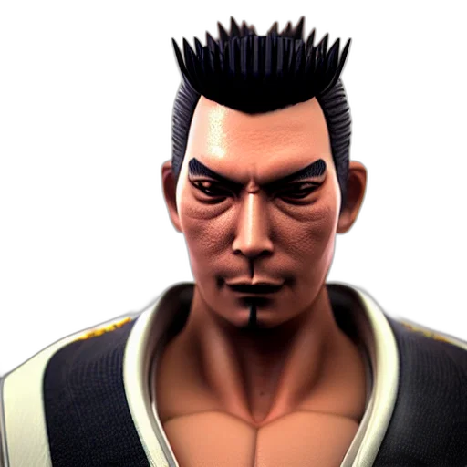 face, staff, mask, 3d render, photorealistic, concept art, anime, portrait transparent PNG cut-out
