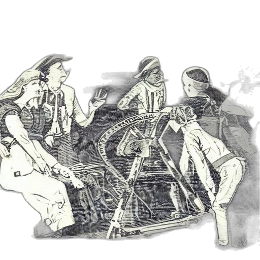 staff, weapon, sword, mask transparent PNG cut-out
