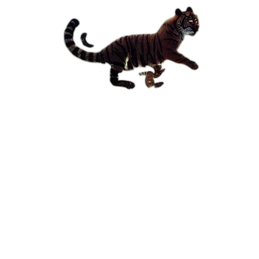 animal, staff, creature, weapon transparent PNG cut-out
