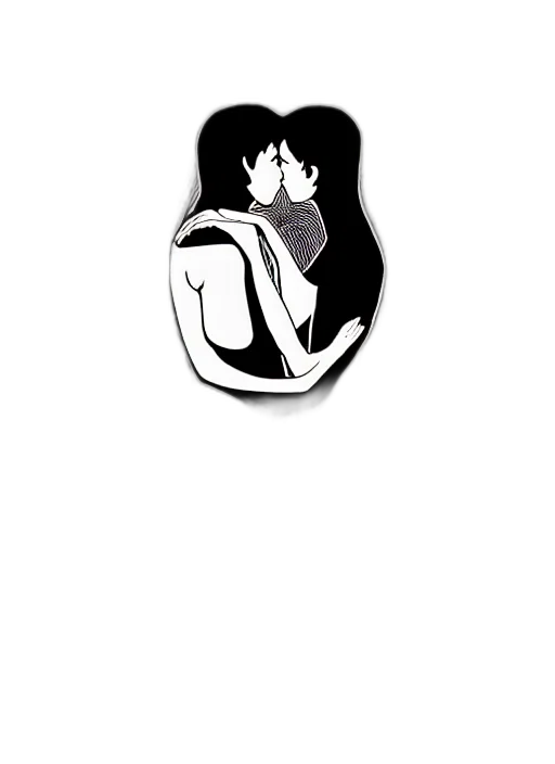 jewelry, crown, jacket, dress, comic book art, cartoon, pixel art, concept art transparent PNG cut-out