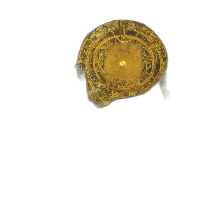 jewelry, crown, hat, mask transparent PNG cut-out