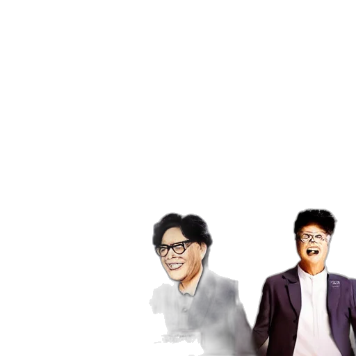 3d render, pixel art, cartoon, concept art, monochrome, lee, sooman, creating transparent PNG cut-out