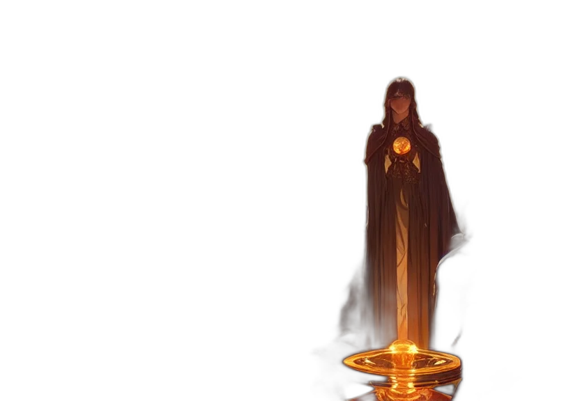 staff, sword, concept art, fantasy art transparent PNG cut-out
