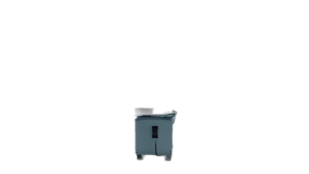 furniture, robot, food, staff transparent PNG cut-out