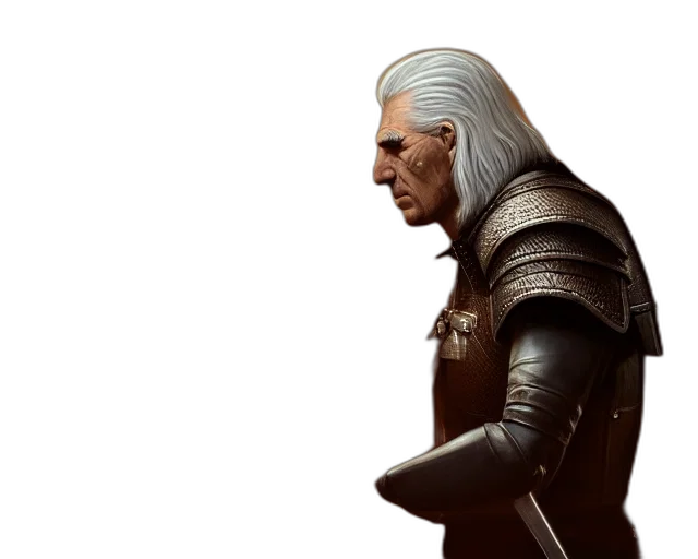 sword, face, dragon, staff, fantasy art, concept art, 3d render, photorealistic transparent PNG cut-out