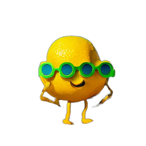 creature, animal, food, robot transparent PNG cut-out