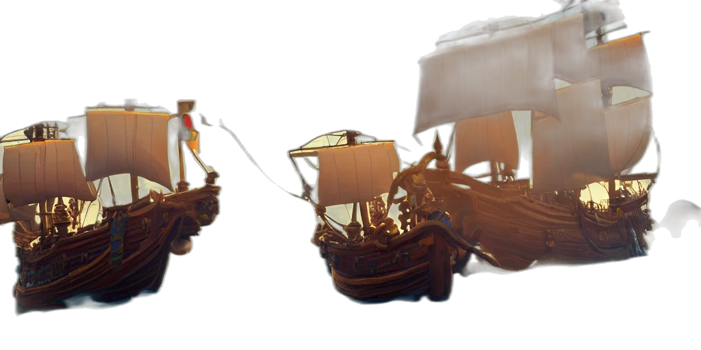 weapon, 3d render, concept art, photorealistic transparent PNG cut-out