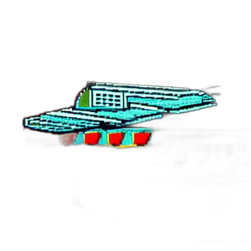jewelry, weapon, shoes, staff, pixel art, 3d render, concept art, vaporwave transparent PNG cut-out