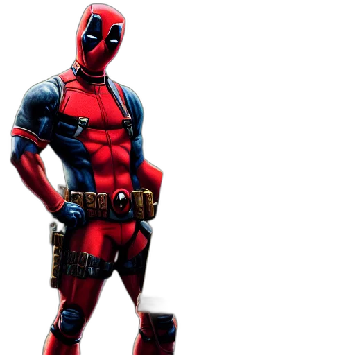 concept art, comic book art, 3d render, pixel art transparent PNG cut-out