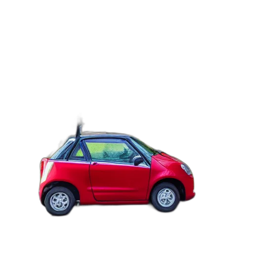 car, robot, animal, umbrella transparent PNG cut-out