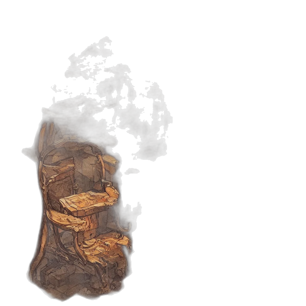 mask, crown, bottle, jacket transparent PNG cut-out