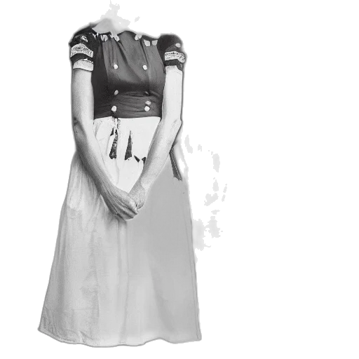 dress, robot, mask, jewelry, concept art, 3d render, photorealistic, pencil sketch transparent PNG cut-out