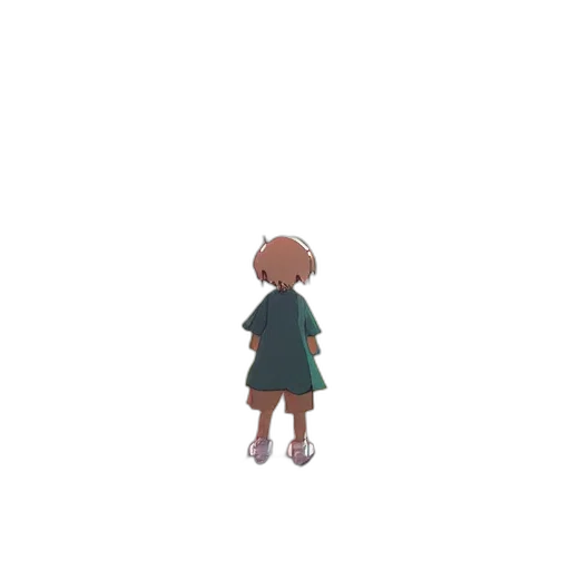 dress, creature, bottle, hair, pixel art, 3d render, concept art, watercolor transparent PNG cut-out