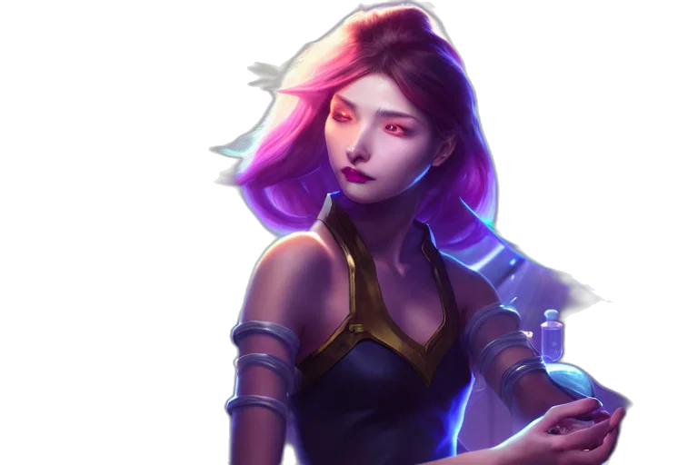 staff, fantasy art, concept art, cyberpunk transparent PNG cut-out